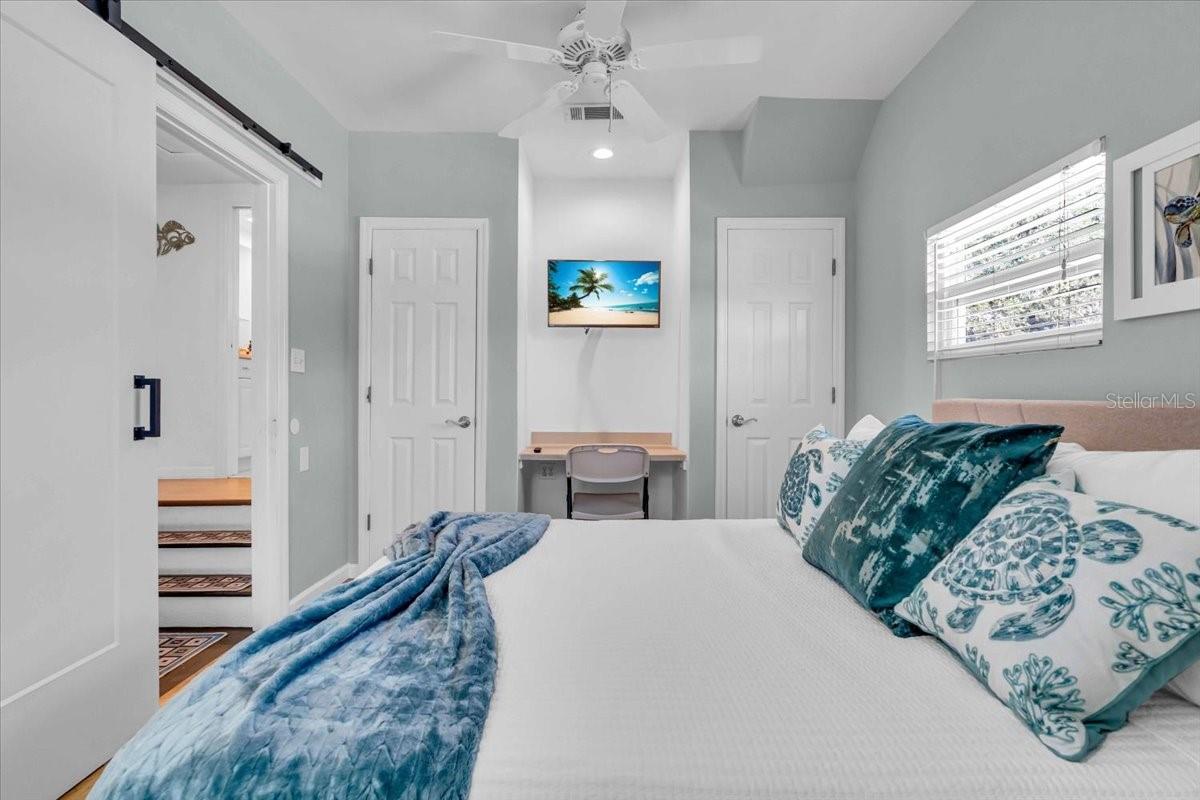 NORTHMOOR REP - Residential Lease