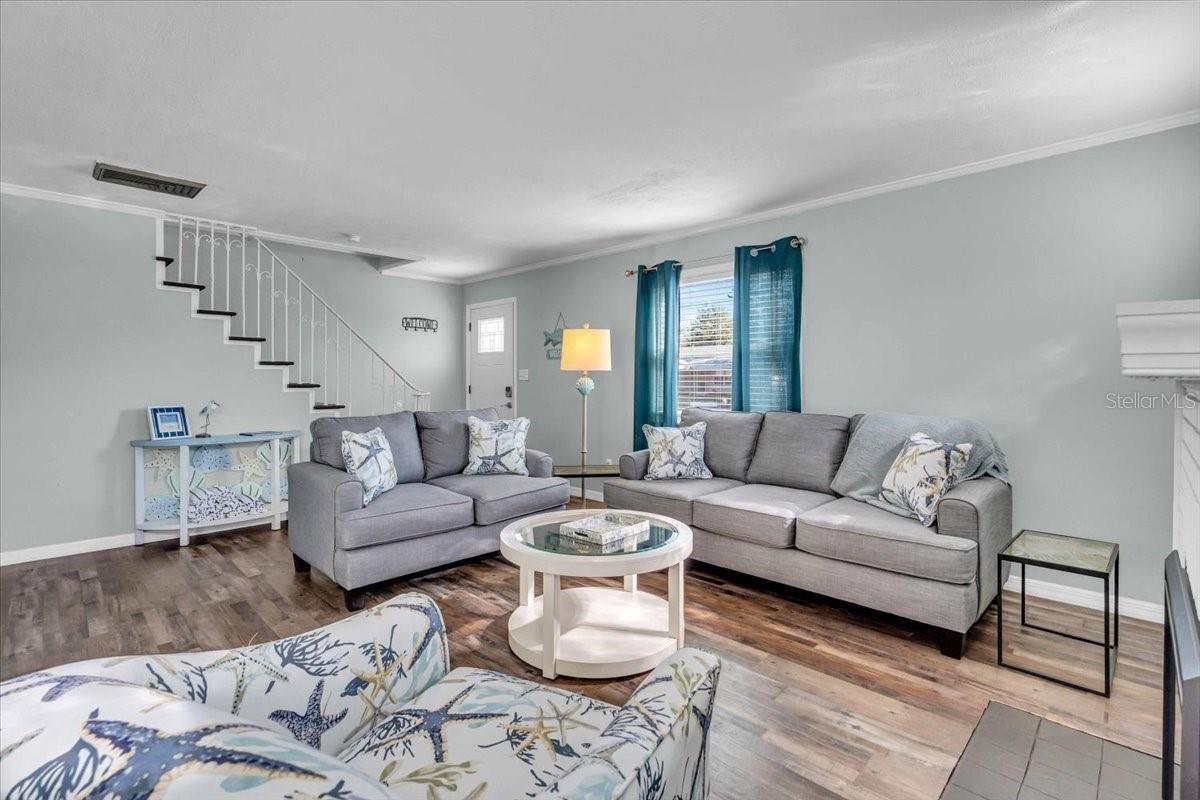 NORTHMOOR REP - Residential Lease