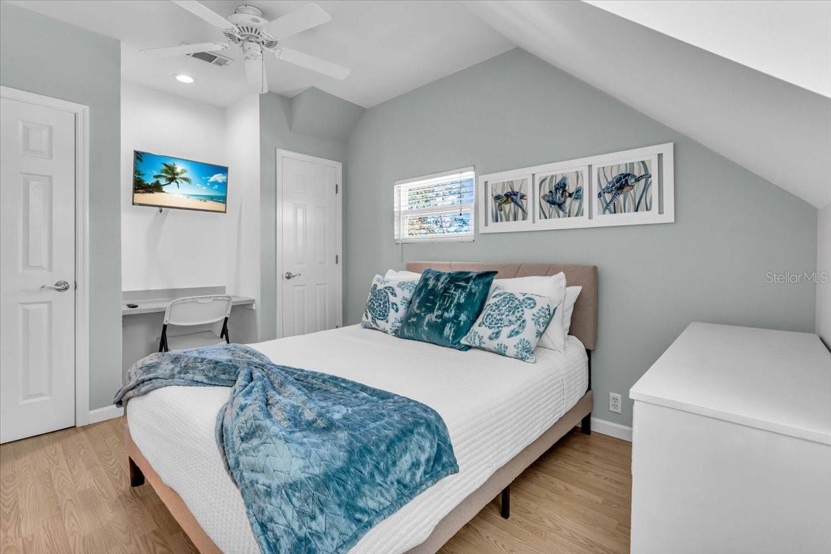 NORTHMOOR REP - Residential Lease