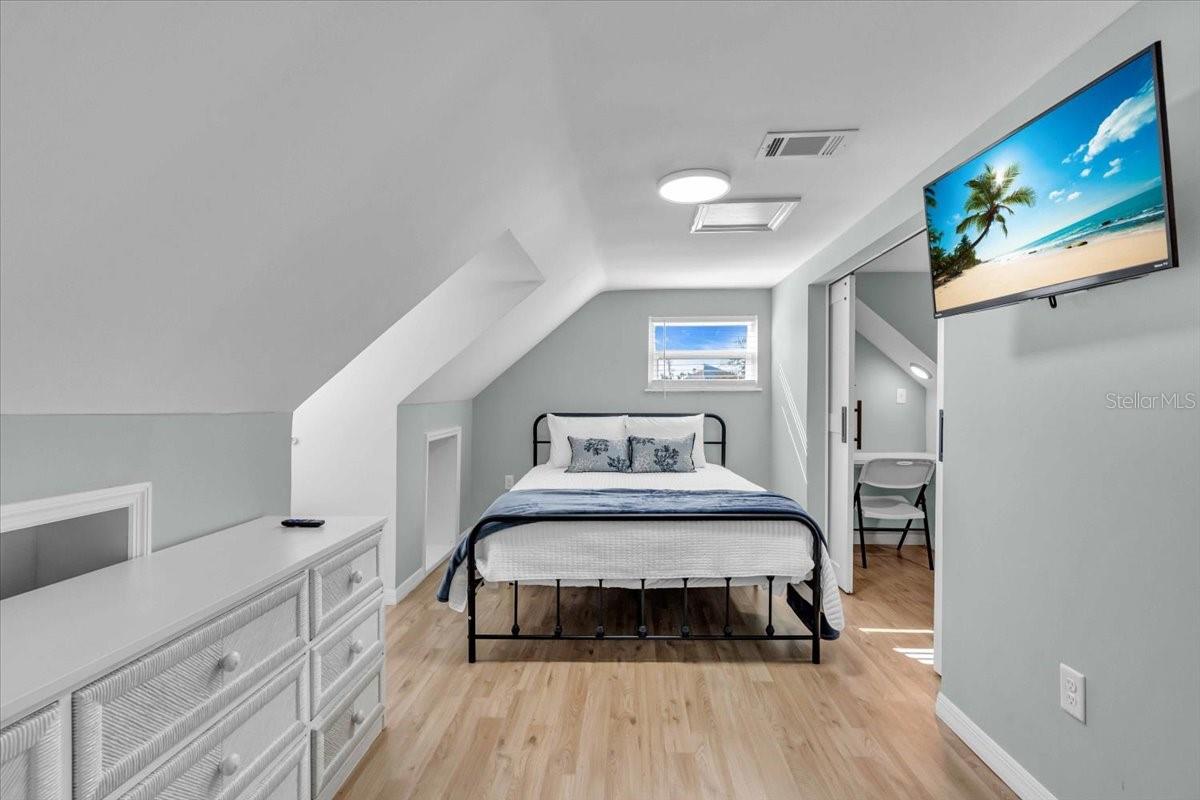 NORTHMOOR REP - Residential Lease