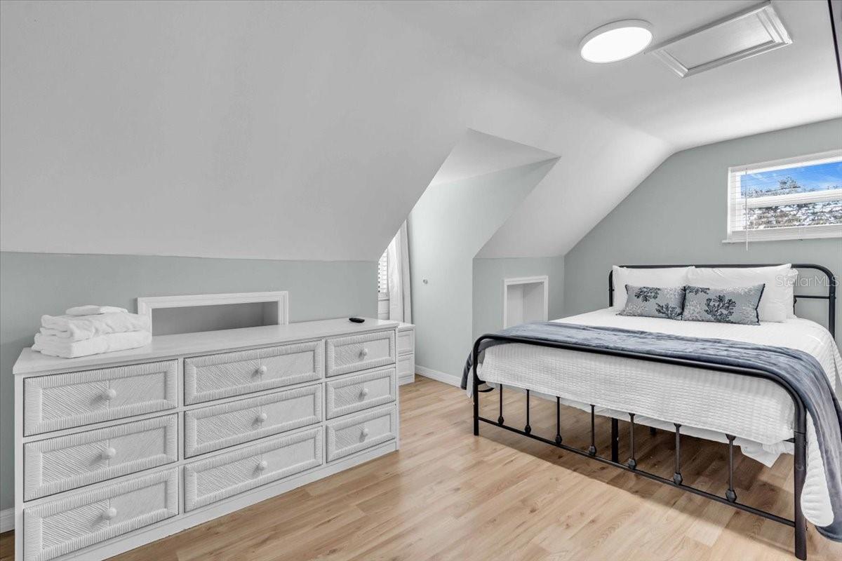 NORTHMOOR REP - Residential Lease