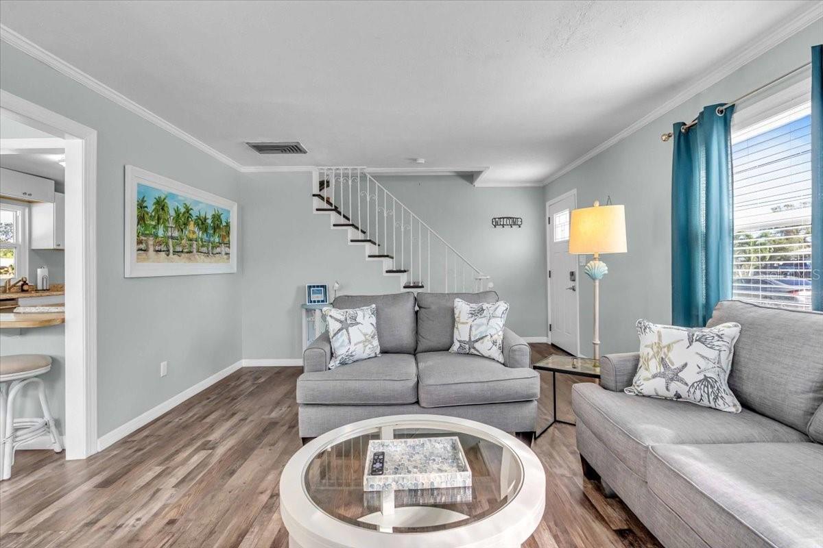NORTHMOOR REP - Residential Lease