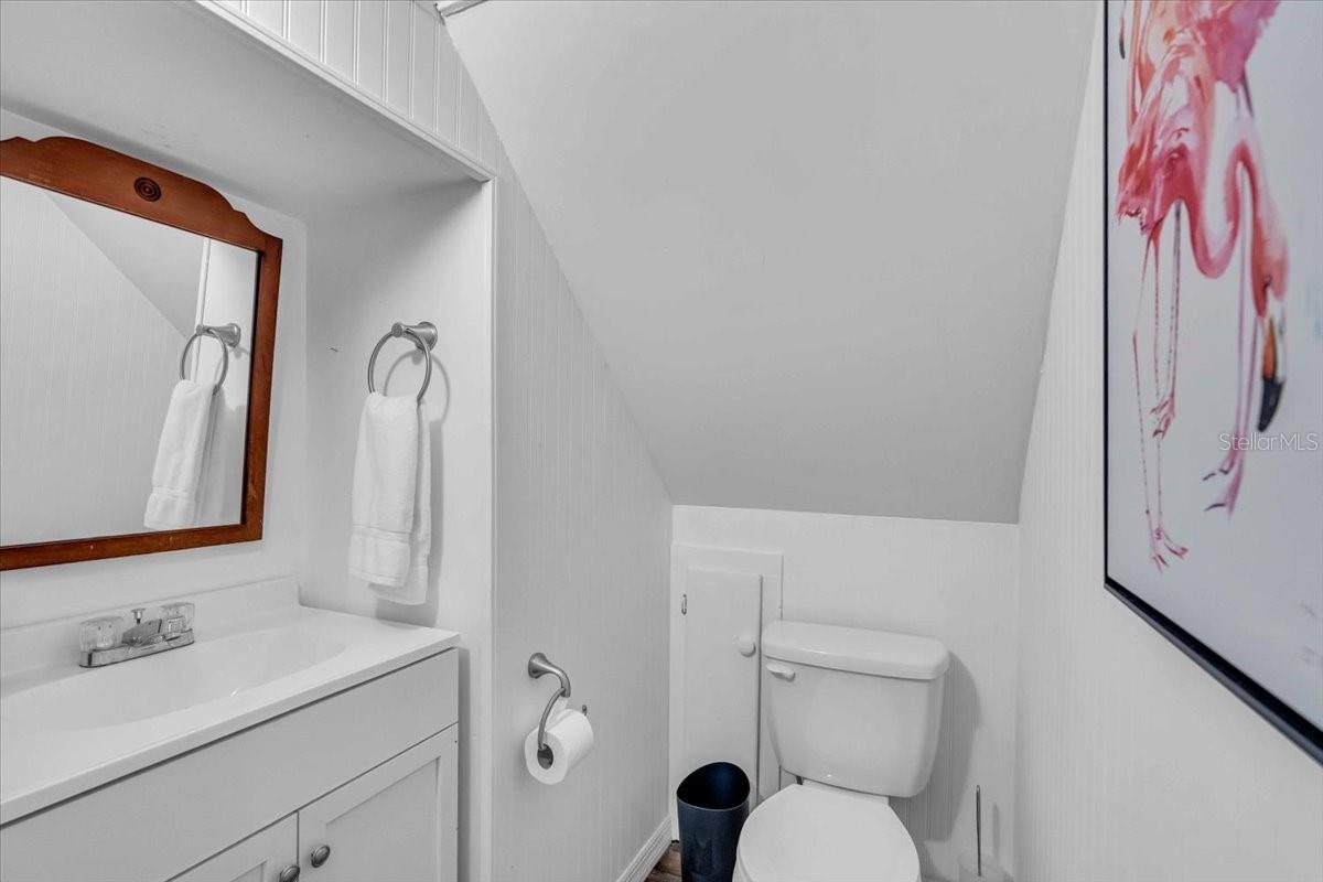 NORTHMOOR REP - Residential Lease
