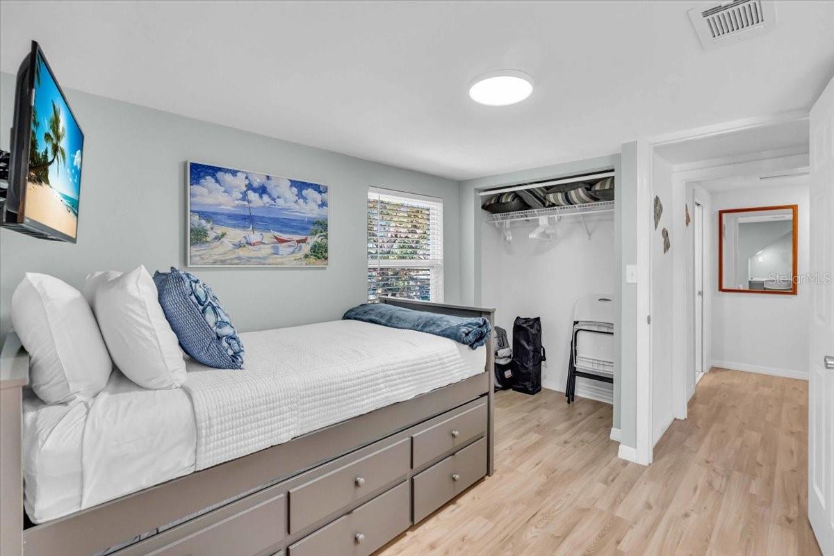 NORTHMOOR REP - Residential Lease
