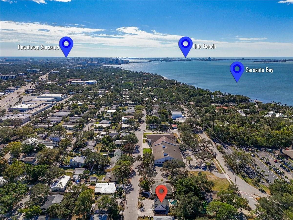 NORTHMOOR REP - Residential Lease