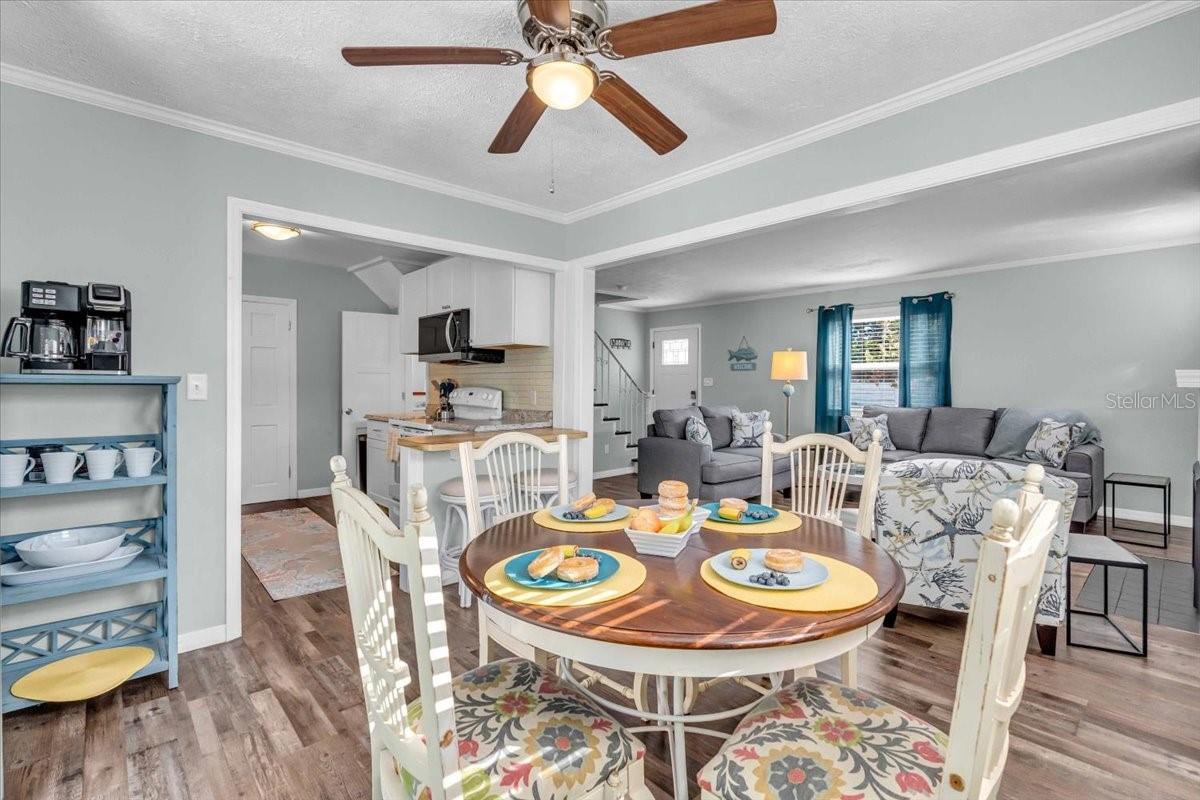 NORTHMOOR REP - Residential Lease
