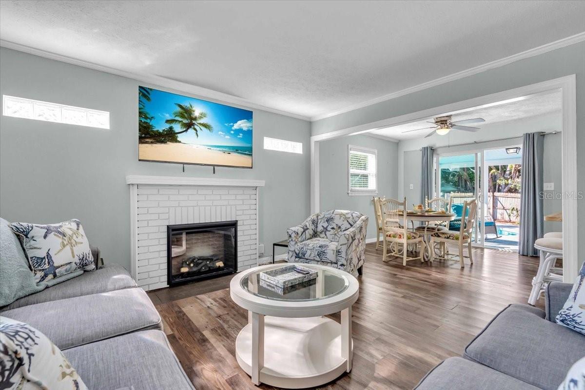 NORTHMOOR REP - Residential Lease