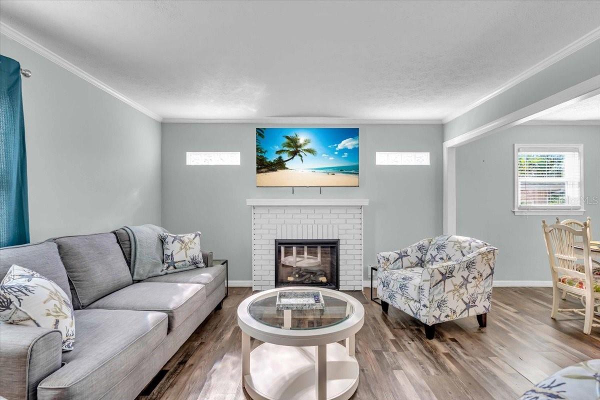 NORTHMOOR REP - Residential Lease