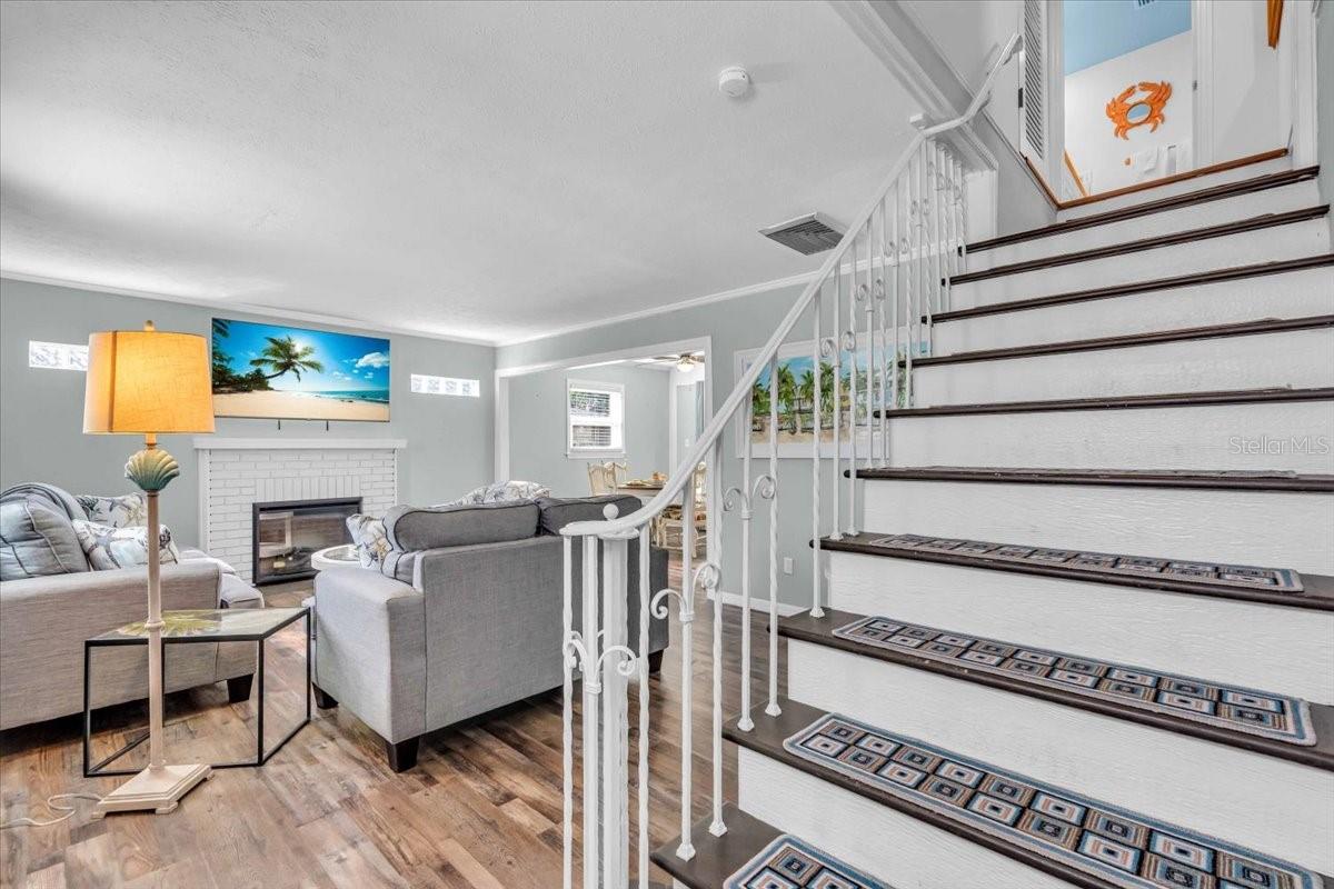 NORTHMOOR REP - Residential Lease