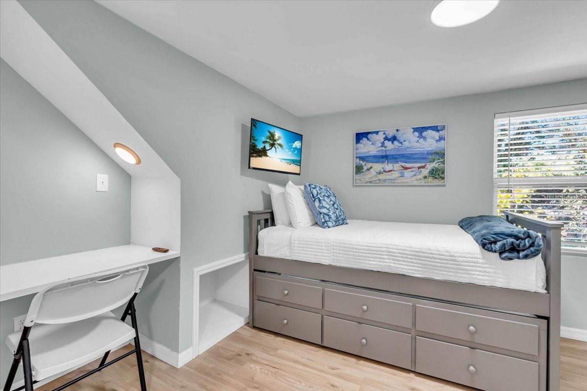 NORTHMOOR REP - Residential Lease
