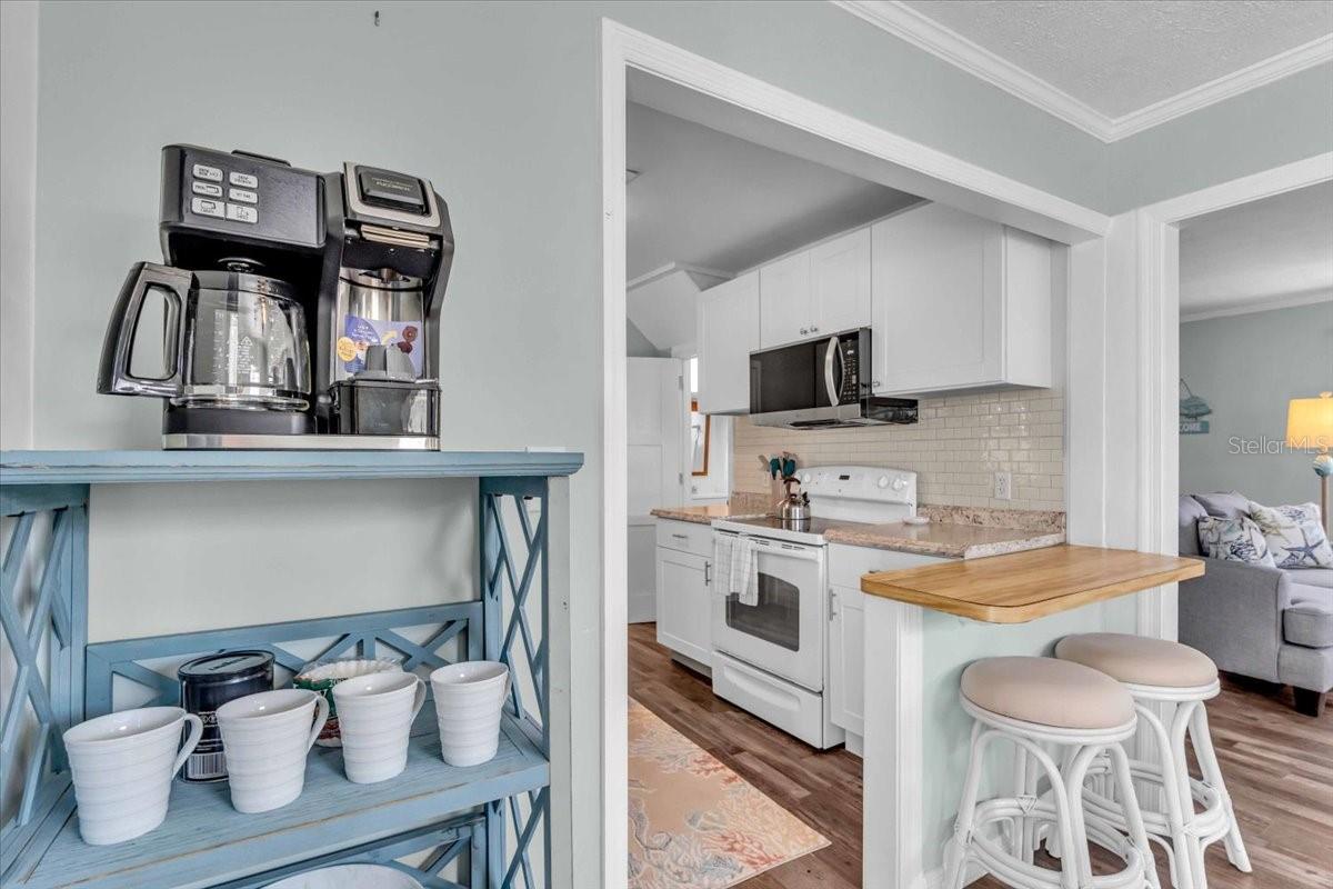 NORTHMOOR REP - Residential Lease
