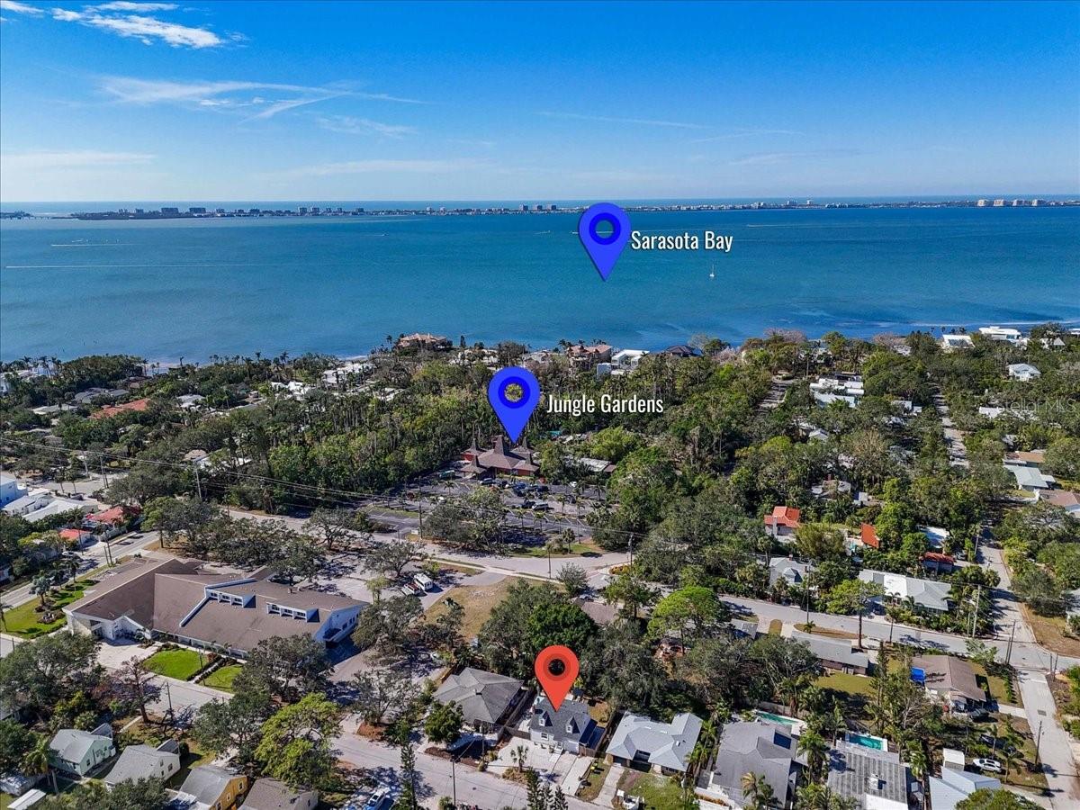 NORTHMOOR REP - Residential Lease