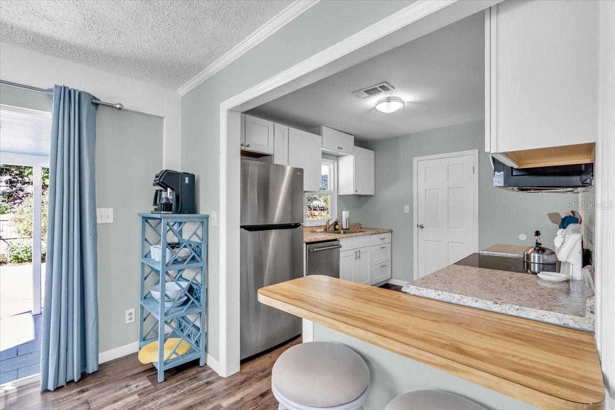 NORTHMOOR REP - Residential Lease