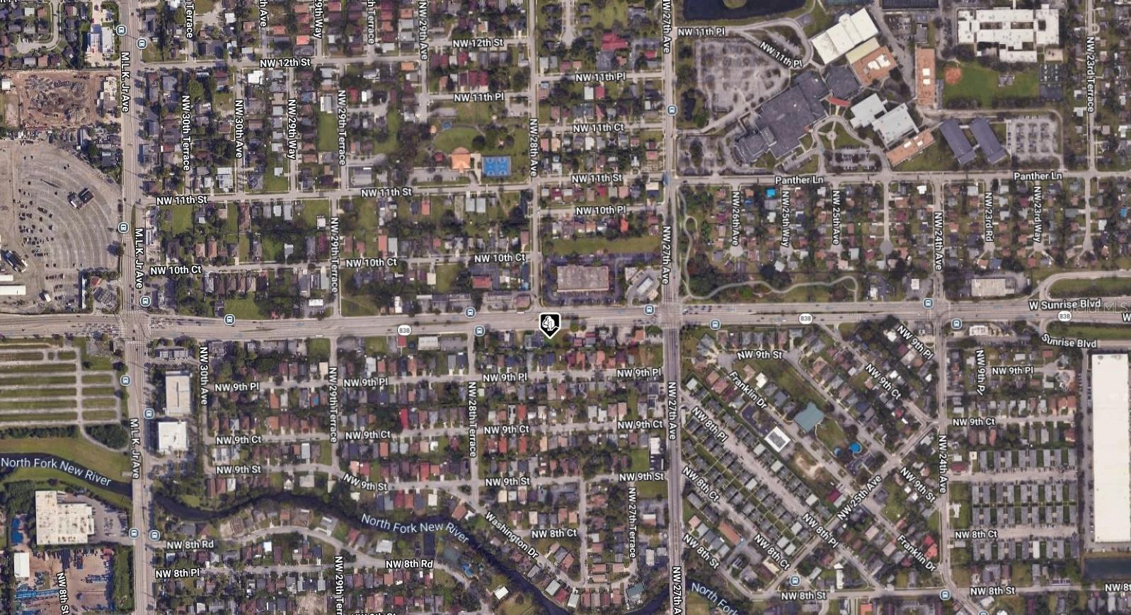 50-42-05-04-0290 W SUNRISE BOULEVARD