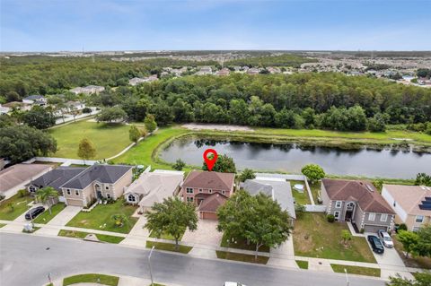 A home in ORLANDO