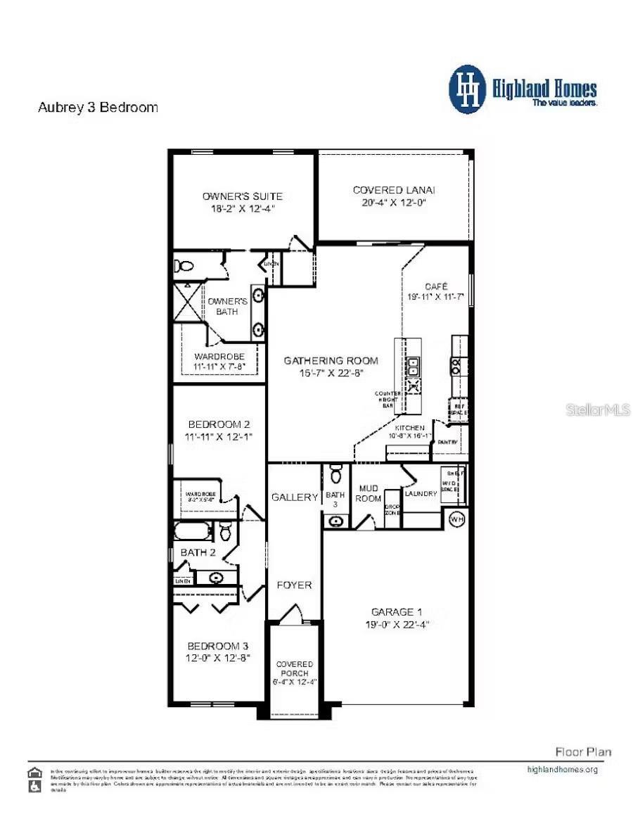 AVIARY AT RUTLAND RANCH - Residential