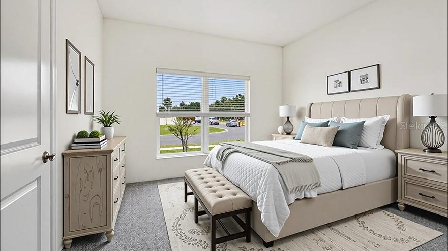 BRIARWOOD - Residential