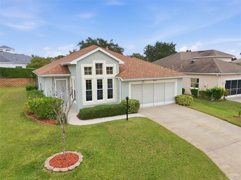 6170 SAILBOAT AVENUE TAVARES FL 32778