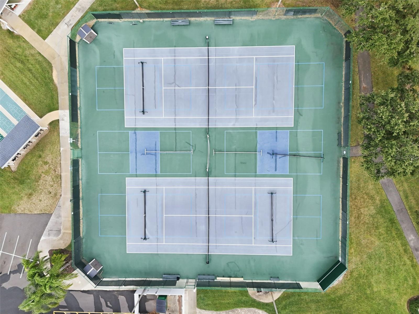 ROYAL HARBOR PH 01 - Residential