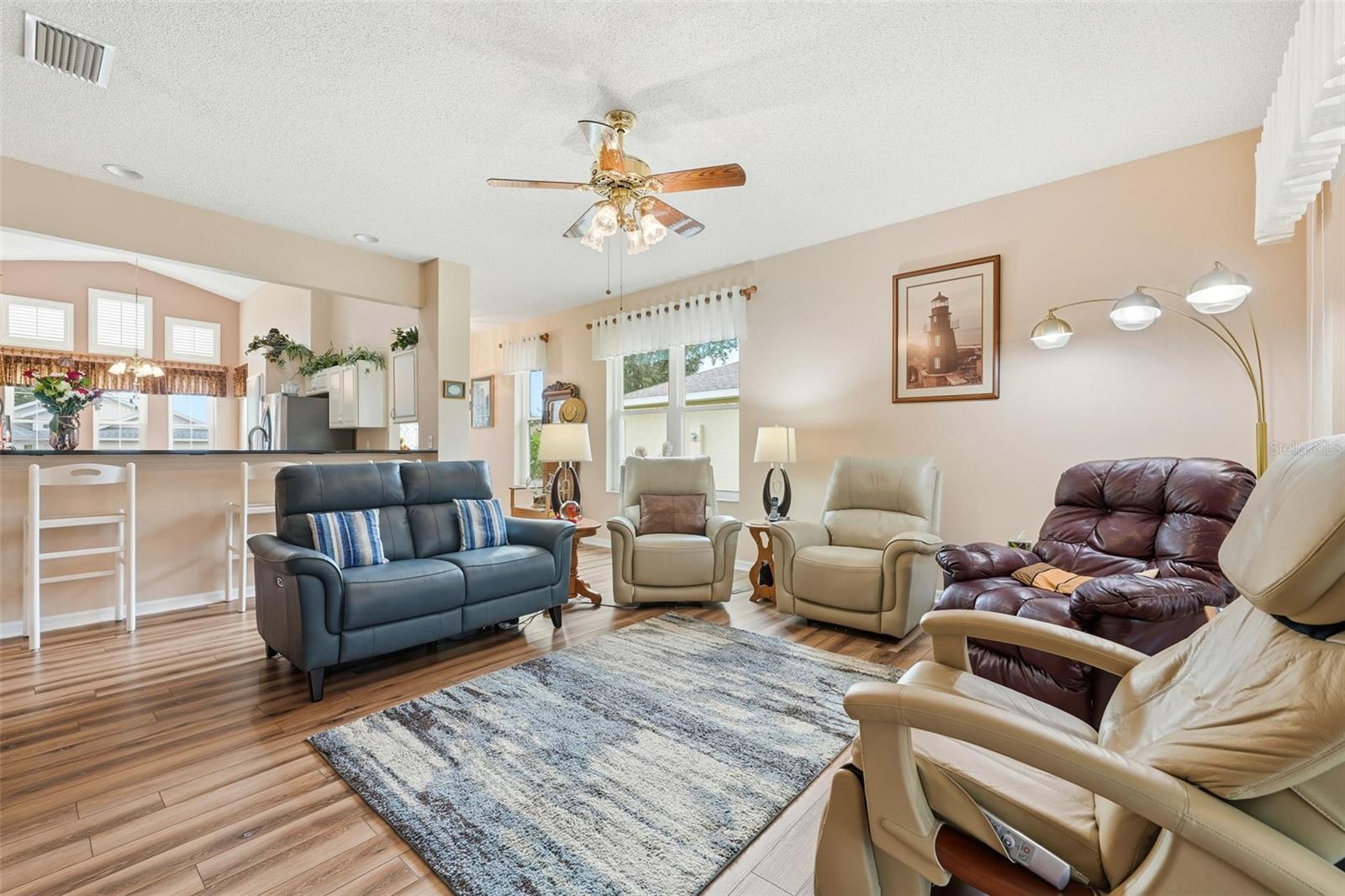 ROYAL HARBOR PH 01 - Residential