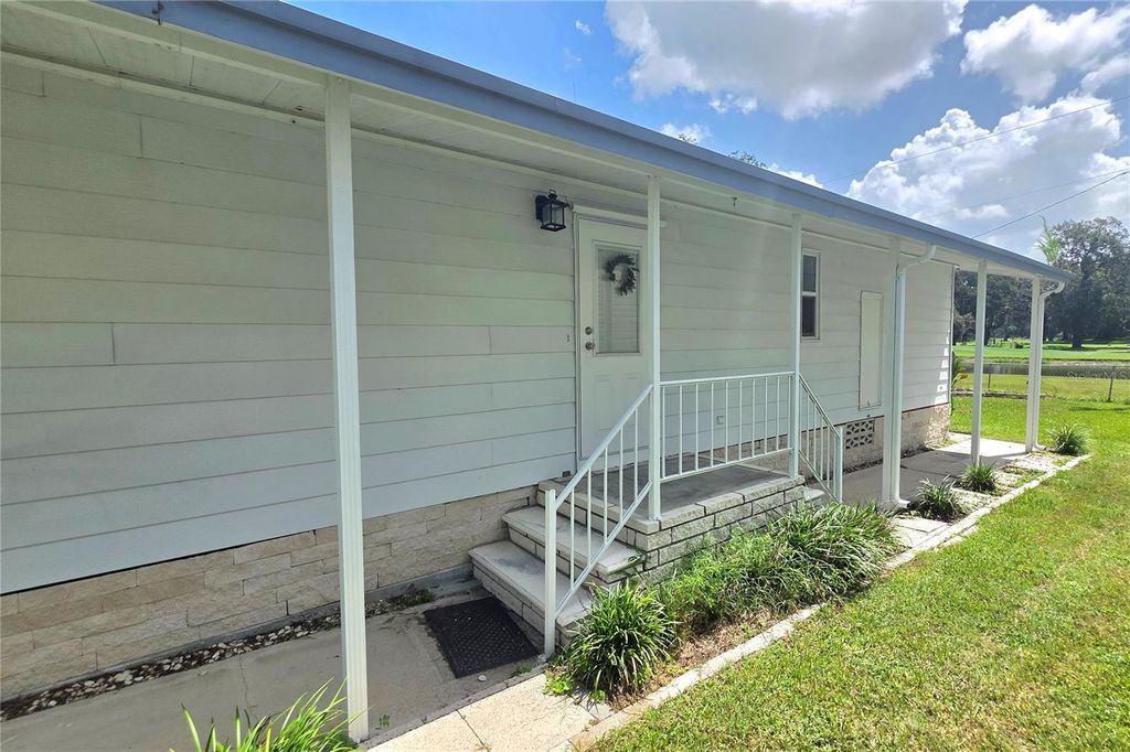 Photo of 5536 Betmar Drive, Zephyrhills, FL 33542 (MLS # TB8410999)