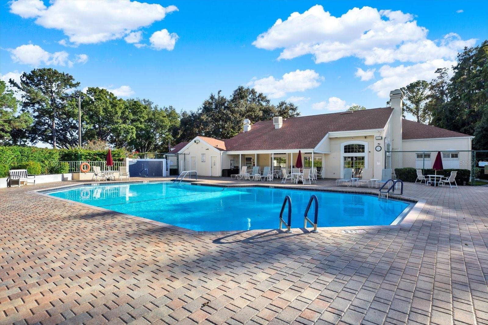 MILLPOND TRACE CONDO - Residential