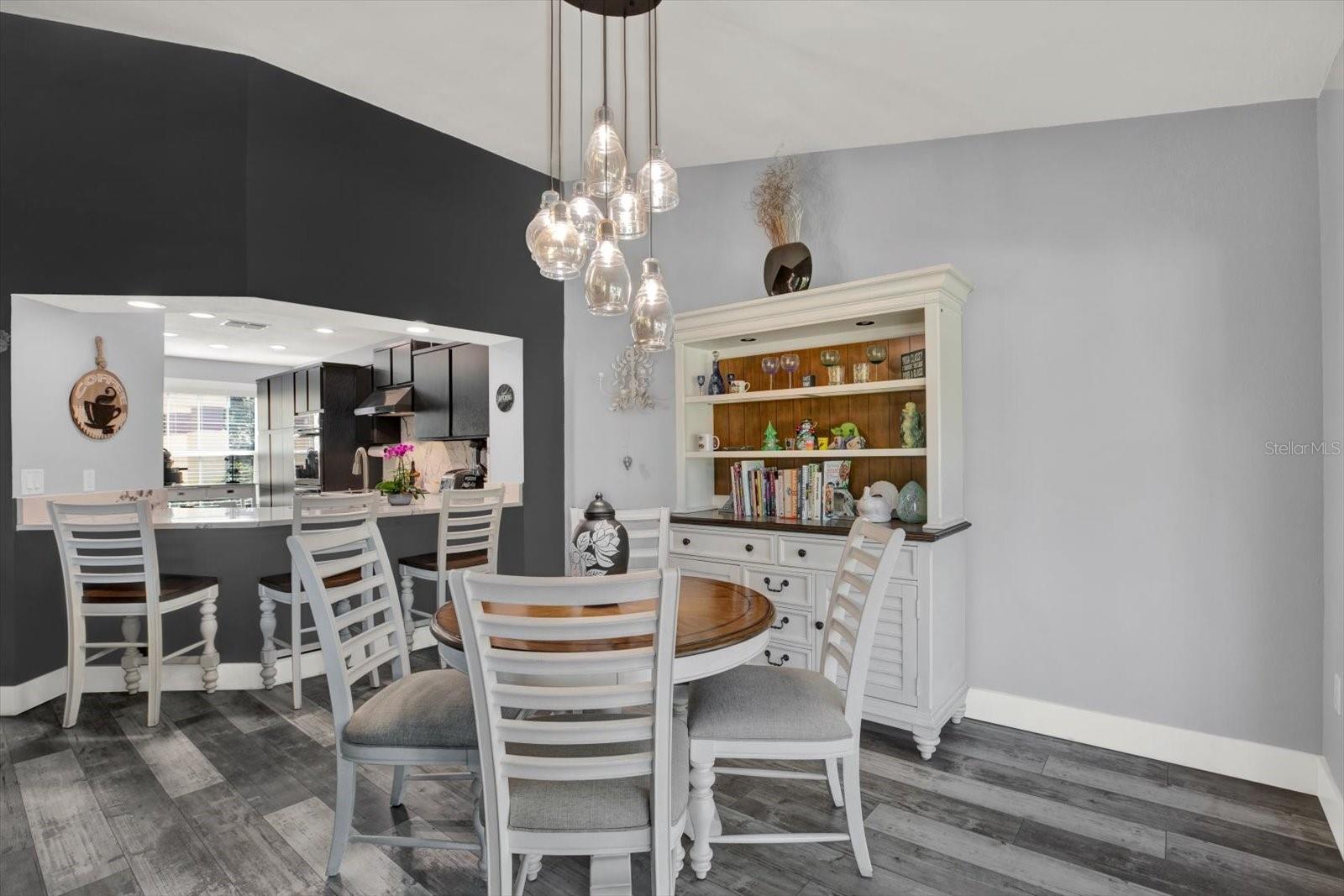 MILLPOND TRACE CONDO - Residential