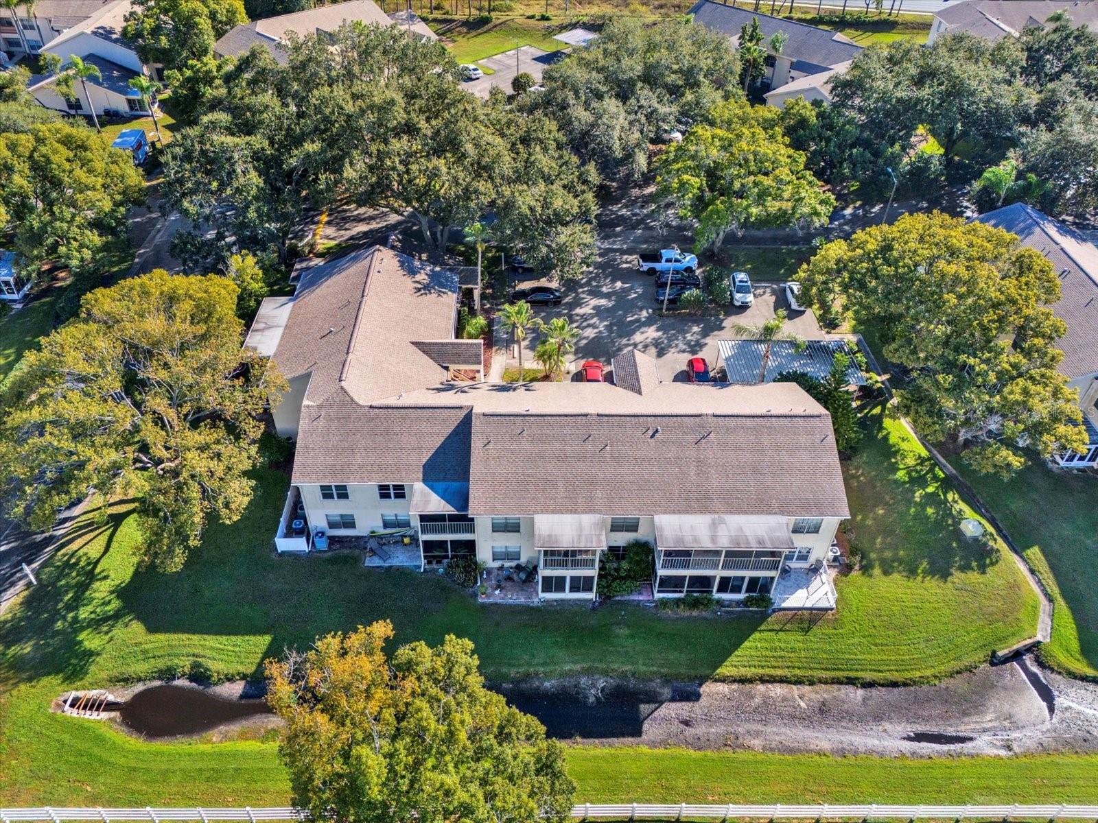 MILLPOND TRACE CONDO - Residential