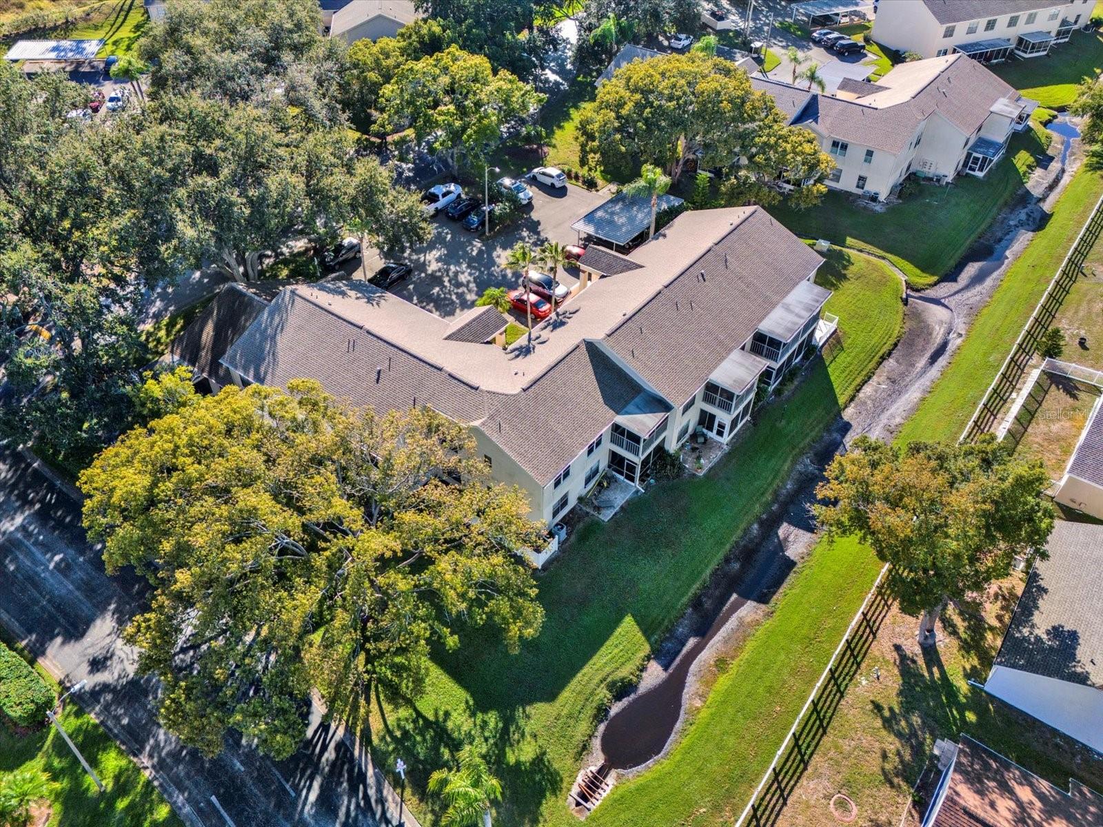 MILLPOND TRACE CONDO - Residential