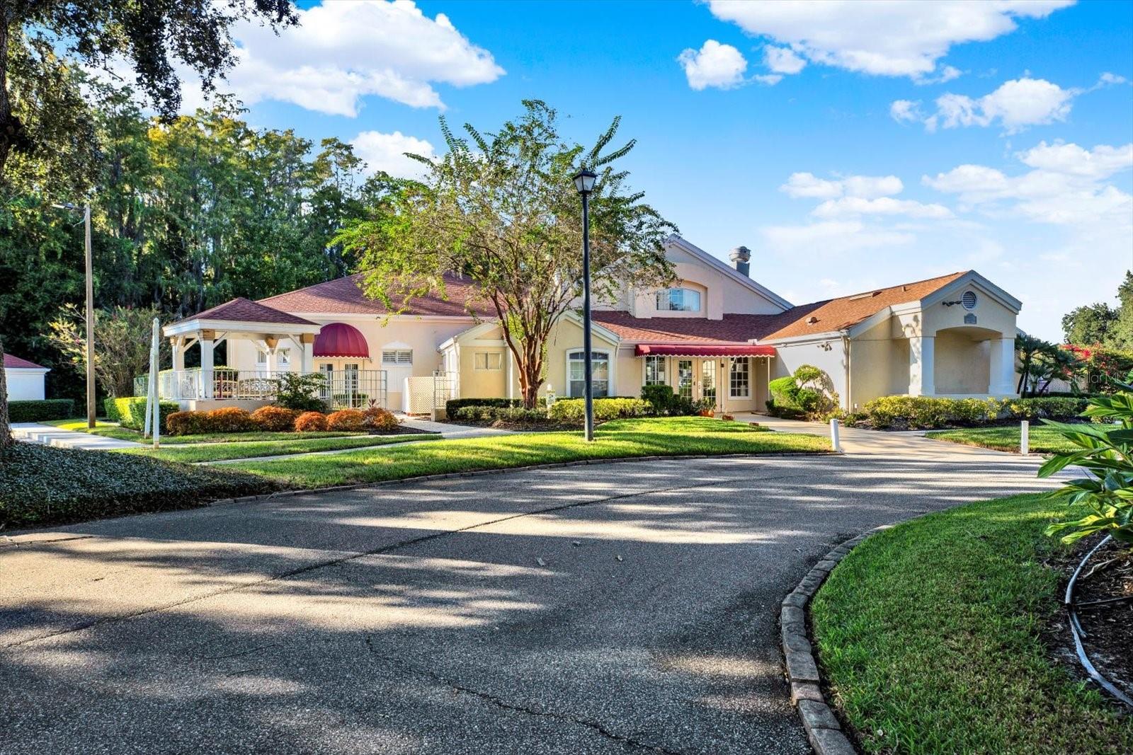 MILLPOND TRACE CONDO - Residential