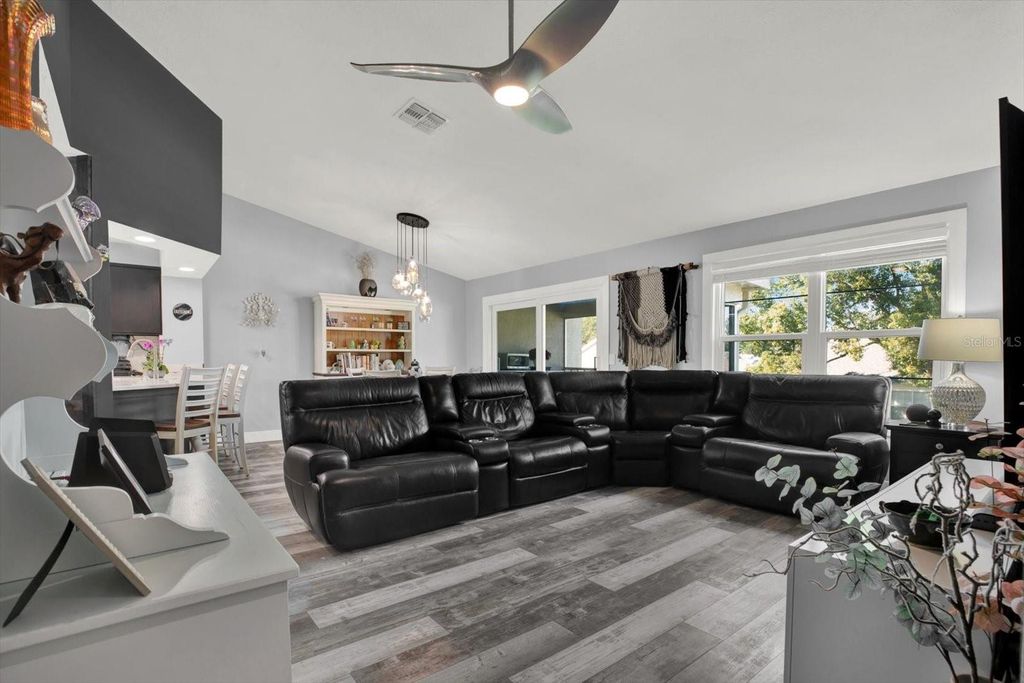 Photo of 7837 Hardwick Drive #324, New Port Richey, FL 34653 (MLS # W7880484)