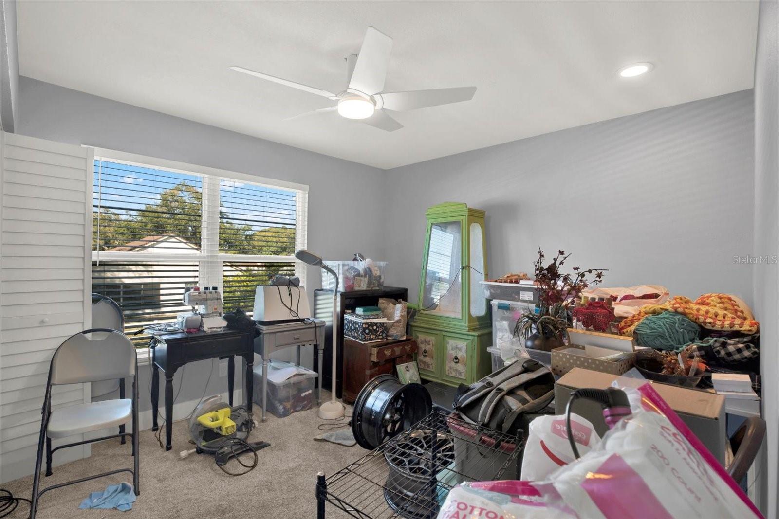 MILLPOND TRACE CONDO - Residential