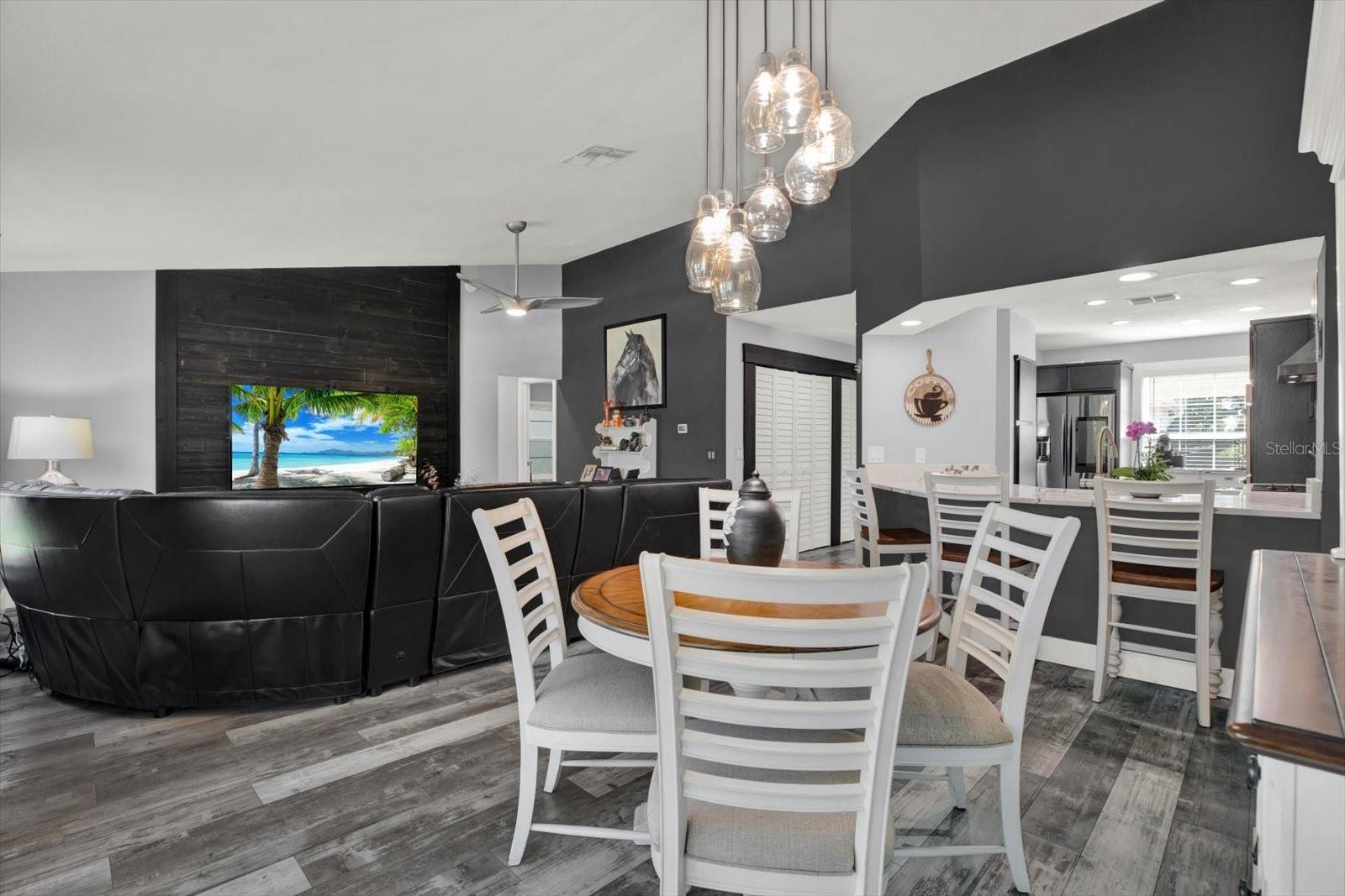 MILLPOND TRACE CONDO - Residential