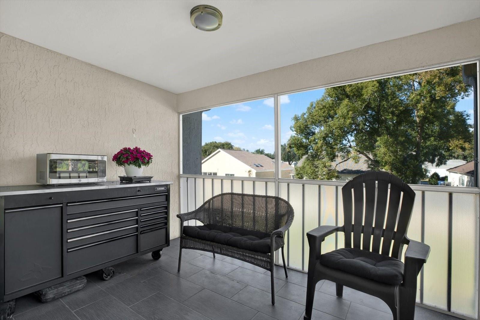 MILLPOND TRACE CONDO - Residential