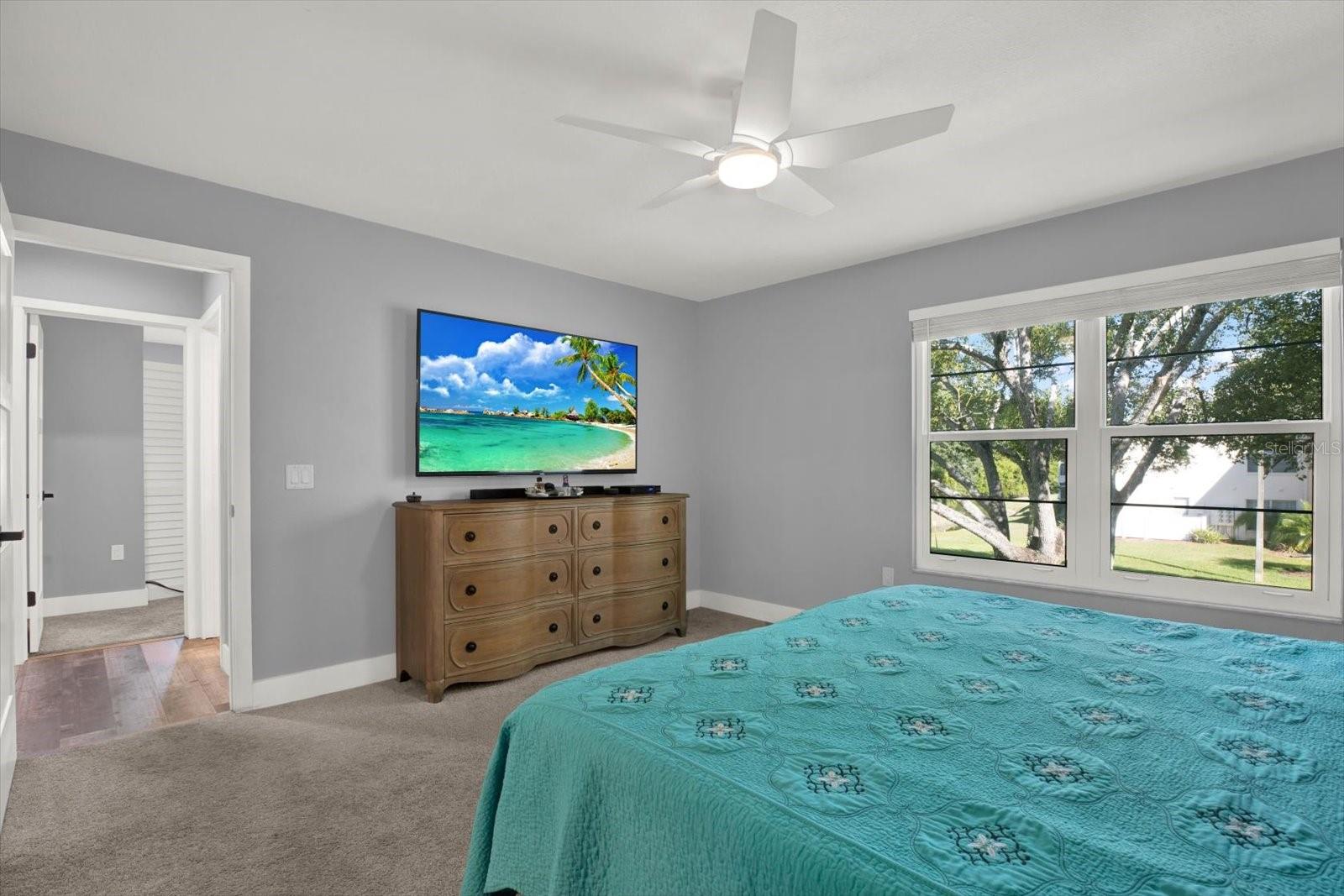 MILLPOND TRACE CONDO - Residential