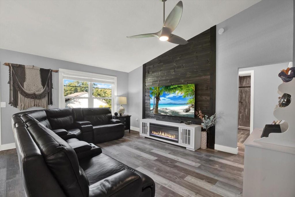 Photo of 7837 Hardwick Drive #324, New Port Richey, FL 34653 (MLS # W7880484)