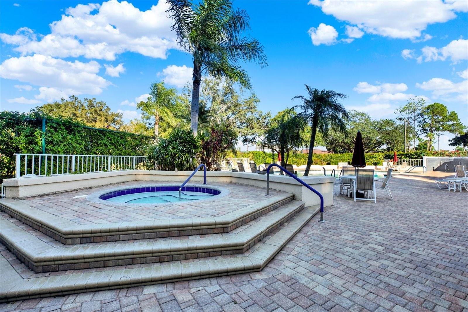 MILLPOND TRACE CONDO - Residential