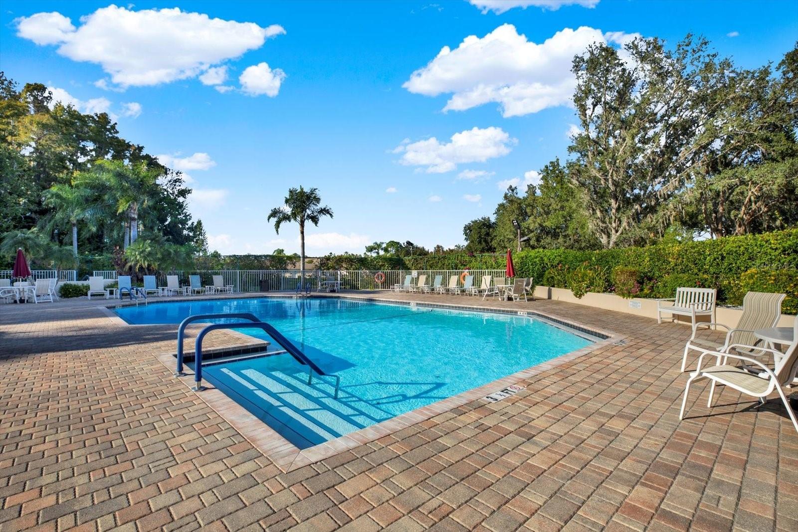 MILLPOND TRACE CONDO - Residential