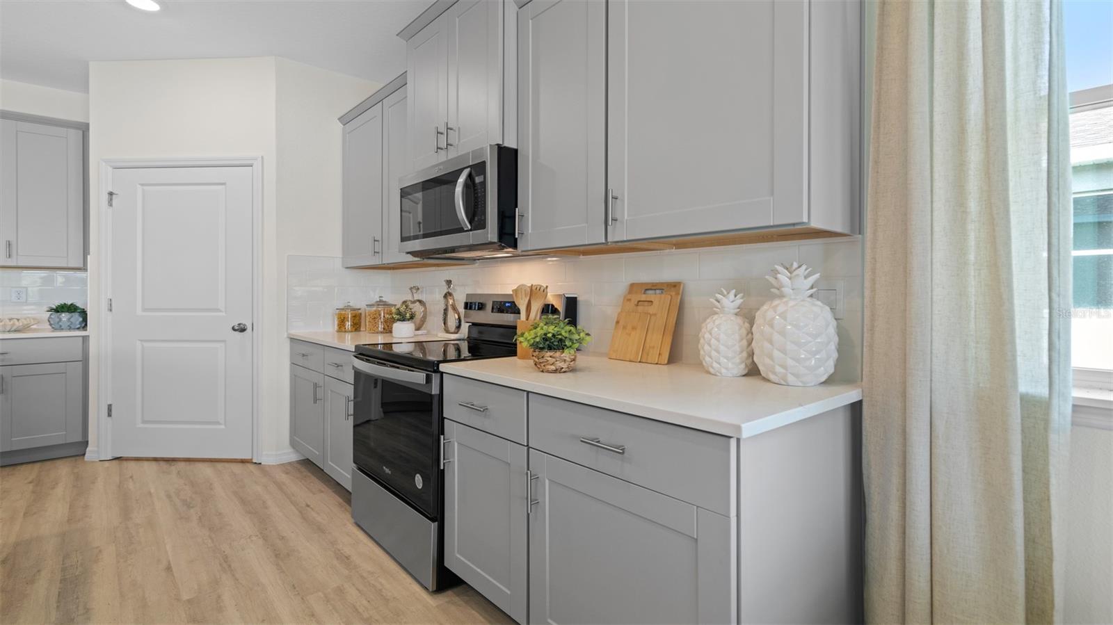 ARCHERS MILL - Residential