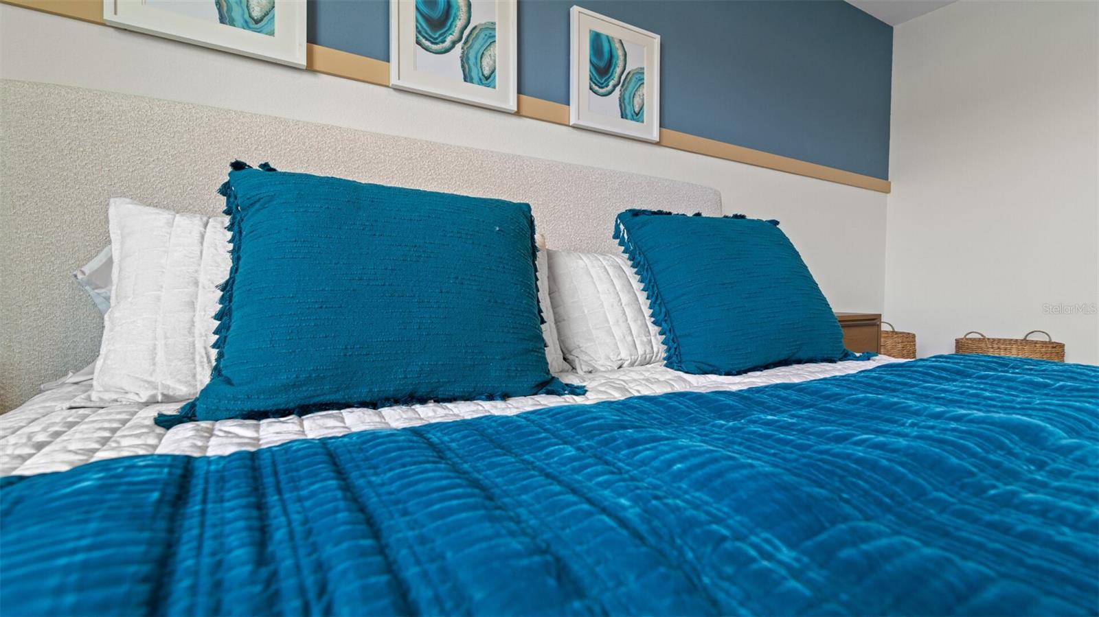 ARCHERS MILL - Residential