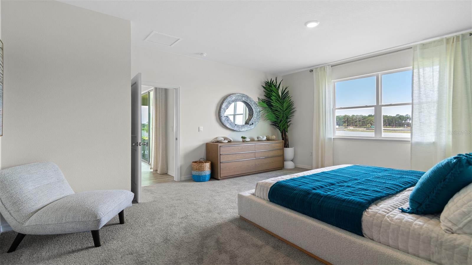 ARCHERS MILL - Residential