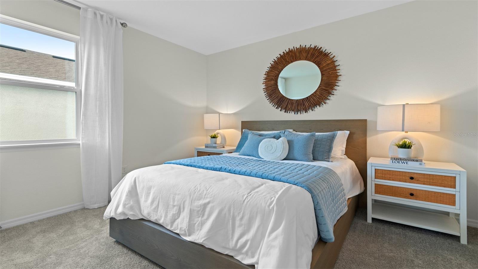 ARCHERS MILL - Residential