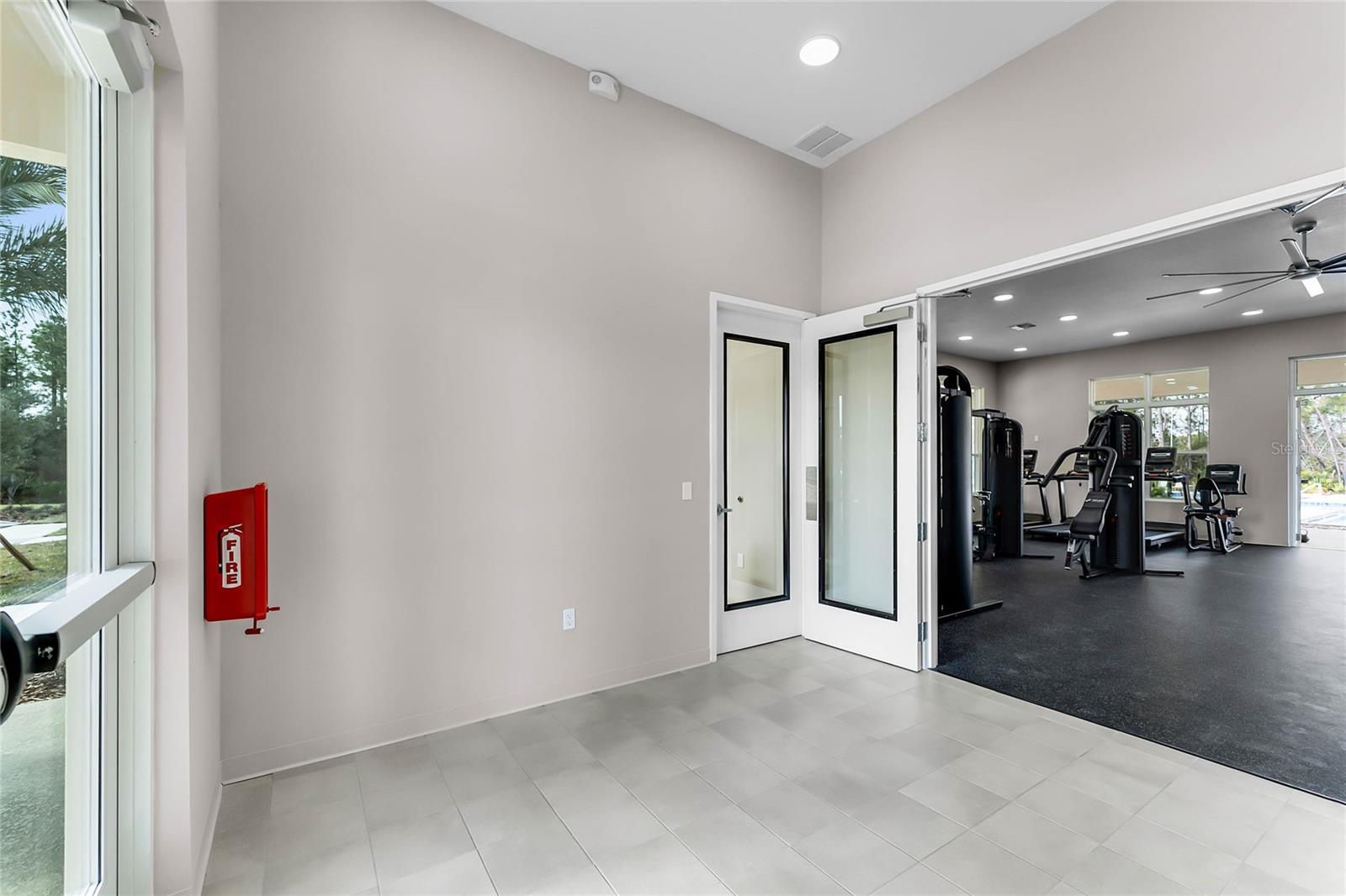 ARCHERS MILL - Residential