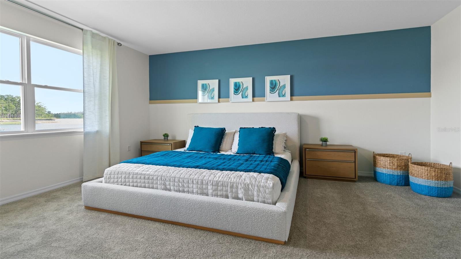 ARCHERS MILL - Residential