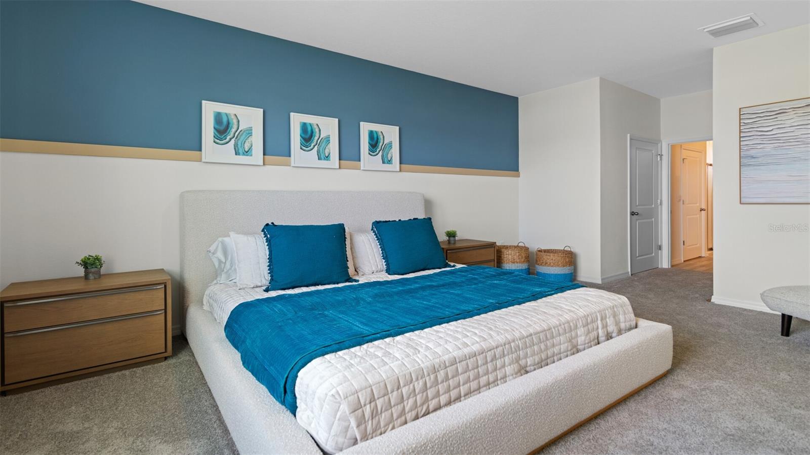 ARCHERS MILL - Residential