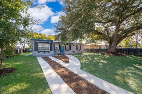 A home in ORLANDO