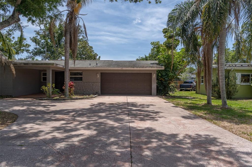 Photo of Clearwater, FL 33755 (MLS # TB8509689)