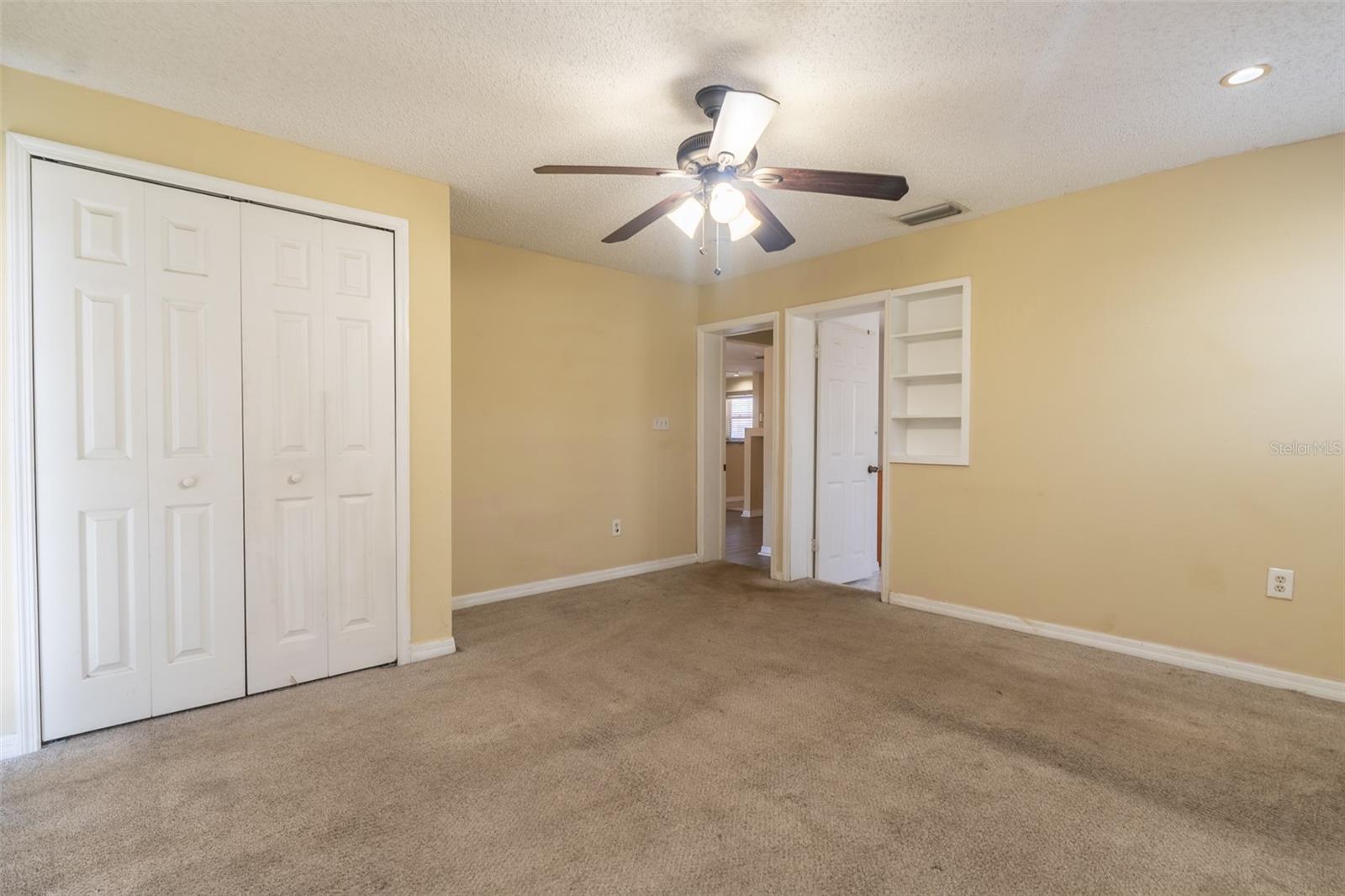 HIGHLAND TERRACE MANOR - Residential