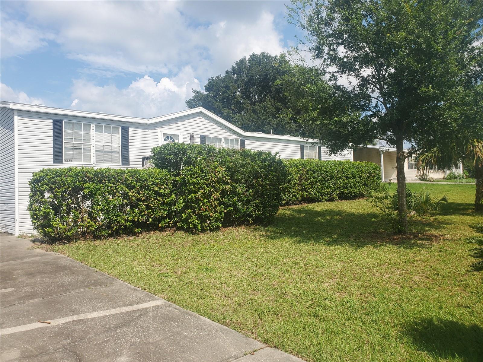 If you’ve been searching for a rental that blends comfort with convenience, this home is it. Offering 1,278 sq ft of living space, this 3-bedroom, 2-bath property features a functional floor plan designed to make everyday living easy. Washer and dryer hookups add extra convenience, and the home also provides driveway parking. Location matters, and 8460 SW 65th Terrace delivers. Just minutes from Publix for all your shopping needs and close to the scenic beauty of Sholom Park, it’s perfect for both relaxation and outdoor enjoyment. Medical centers, dining, and additional shopping options are nearby, while Downtown Ocala is only a short drive away.
Rental terms include first month’s rent and a security deposit, and the property is pet-friendly with restrictions and rented as-is. Applications must be submitted before showings and require proof of income, a valid photo ID, an application fee, and credit and background checks for all applicants. If approved and upon execution of the lease, application fees will be credited toward the second month’s rent.
Homes like this, with generous living space and a prime location, go quickly—call today to apply and secure your opportunity to make 8460 SW 65th Terrace your new home.