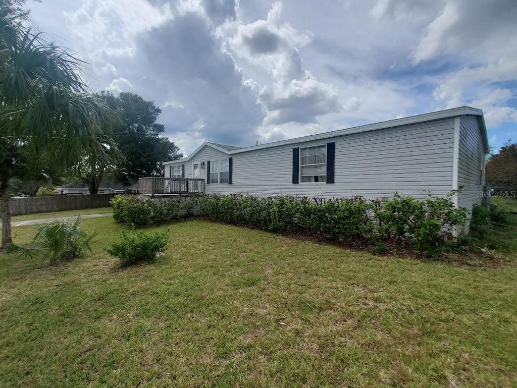 Photo of 8460 SW 65th Terrace, Ocala, FL 34476 (MLS # OM709311)